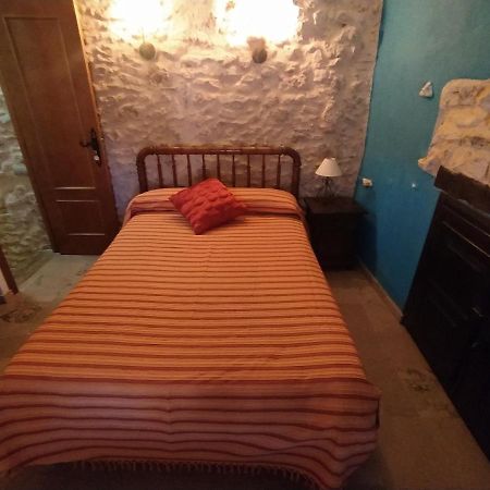 Casa Rural Mirador De La Torre Alcublas Esterno foto